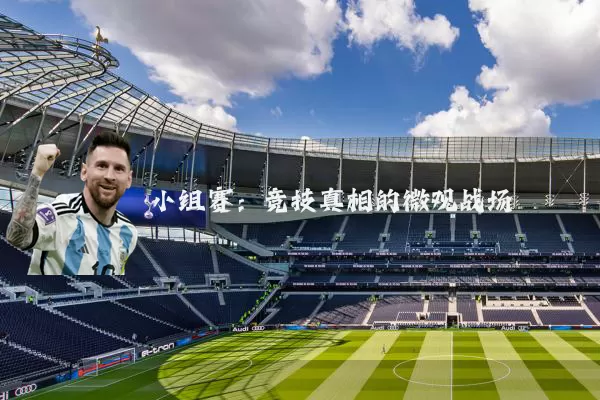 小组赛：竞技真相的微观战场