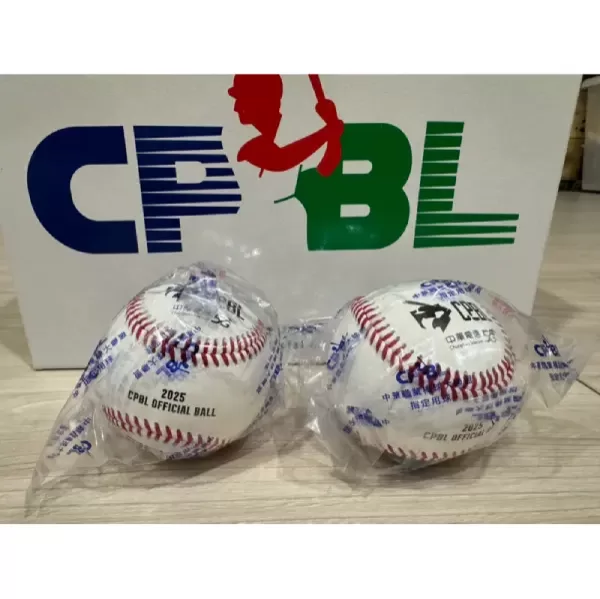 MLB 2026 赛季职业棒球大联盟全时段比赛用球